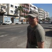 Daniel Harris's photo