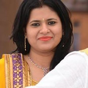 Parul Raina's photo