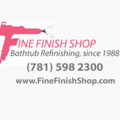 Fine Finish Shop Inc