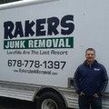 Rakers Junk Removal's profile photo