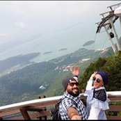 Aya Zaalouk's photo