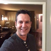 Sylvain Dostie's photo