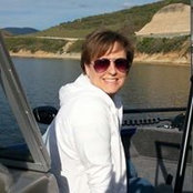 Melissa Castagnetto's photo