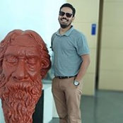 Waseem Reza's photo