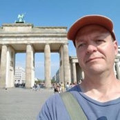 Foto von David Allen