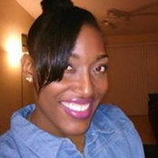 Miriam Sommers's photo