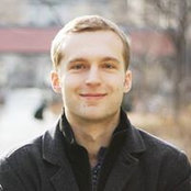 Alex Kolchinskis foto