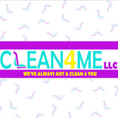 CLEAN4ME LLC
