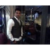 Gavin Dosanjh's photo