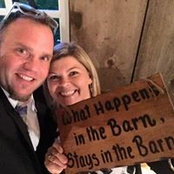Jami Mitchell-Kartheiser's photo