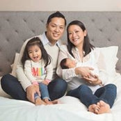 Foto de Nancy Chu