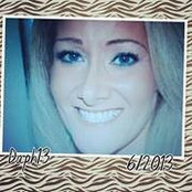 Daphne McAllister's photo