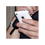 Foto von Tim Cook