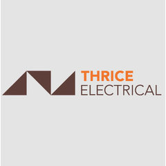 Thrice Electrical
