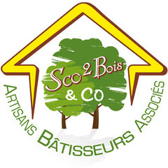 SCO2Bois & CO | Les Artisans Bâtisseurs Associés