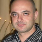 Uri Shlomi's photo