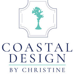 Coastal Design by Christine