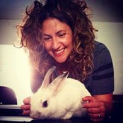 Elinor Sapir's photo