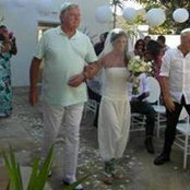 Claudia Pretorius's photo