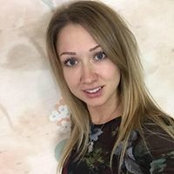 Olga Shepina's photo