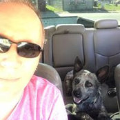 Jimmy Crane's photo