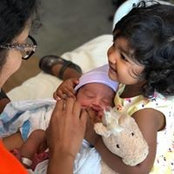 Elizabeth Mathew's photo