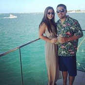 Vincent Petricca's photo