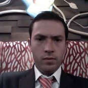 Abelardo Vencess foto