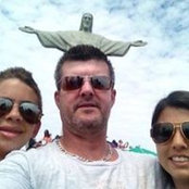 Mauricio Mercado's photo