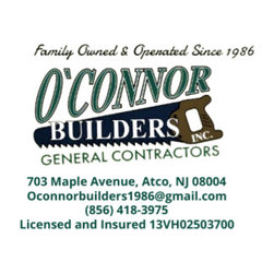 OConnor Builders