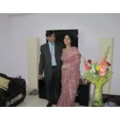 Achla Bansal's photo