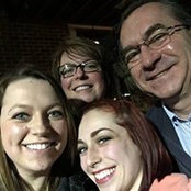 Foto de Amy Pointer Barhorst