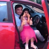 Ritesh Patel's photo
