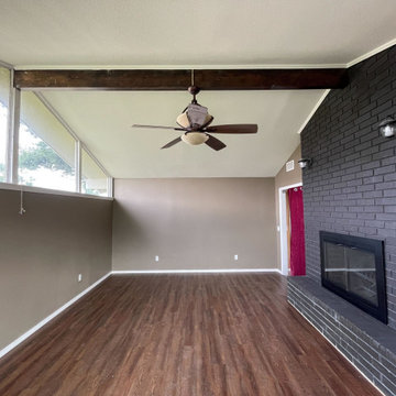 Home Restoration & Remodeling Collection