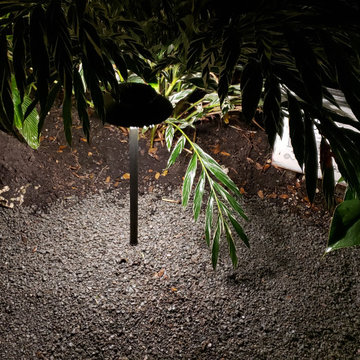 Garden Santuary Landscape Renovation