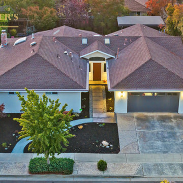 Belleville Way, Sunnyvale - Home Remodel
