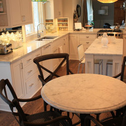 Batesville, IN - Kitchen Countertops
