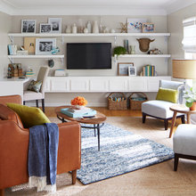 Media Room