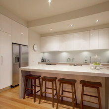 Kitchen ideas