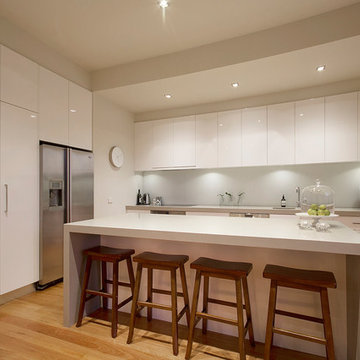 Malvern East Residence: Alterations and Additions