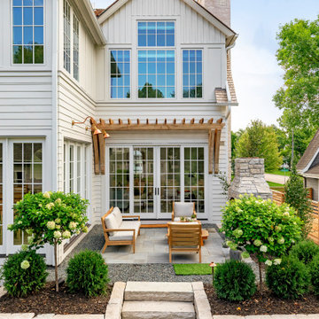 Edina French Provincial