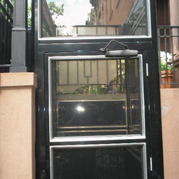 Wheelchair Lift - Products