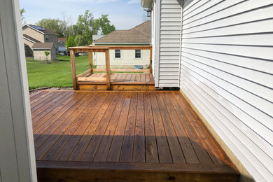 Deck Portfolio