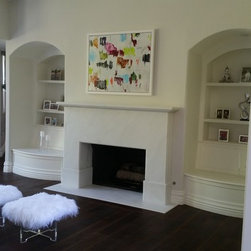 Brentwood 2 - Paintings