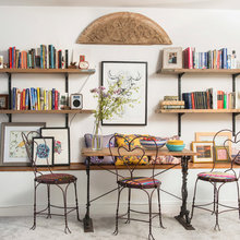 Shelving Project
