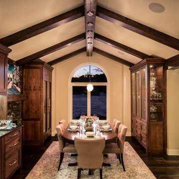Bow River Remodel