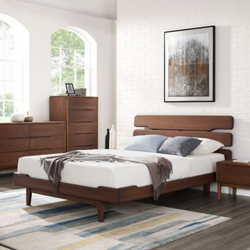 Currant Bedroom