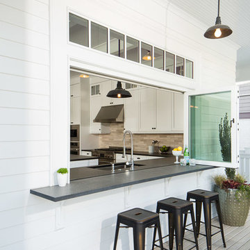 Madison Park Traditional