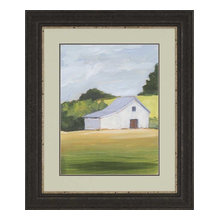 Modern Farmhouse