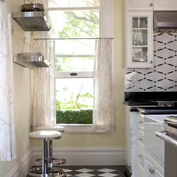 San Francisco Kitchen